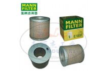 MANN-FILTER(曼牌滤清器)空滤C1337