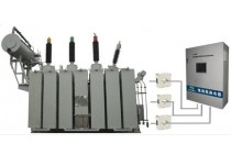 JTX型变压器铁心接地电流在线监测系统