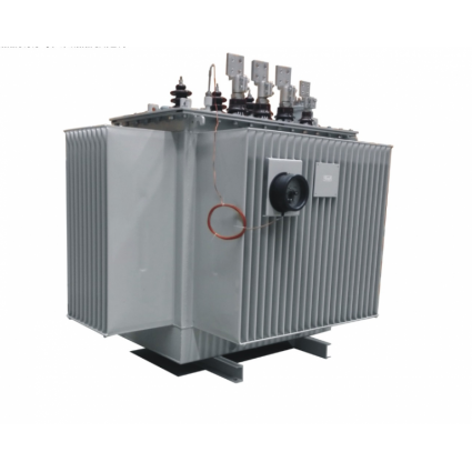 S11系列配电变压器 油浸式变压器