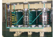 SCZ10（11）有载调压电力变压器    干式变压器