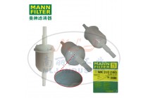 MANN-FILTER曼牌滤清器燃滤WK31/2(100)