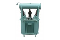 所用变压器D11-BM-27.5/0.23-20KVA