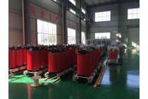 郑州SCB11干式变压器-河南天豪通达干式变压器厂家