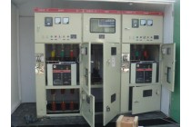 10KV高压变配电工程安装- 郴州电力配电工程公司