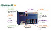 供应国产运动控制器威科达运动控制器