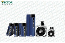 威科达总线伺服驱动器VEC-VC-HE EtherCAT