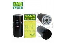 MANN-FILTER(曼牌滤清器)油滤W962