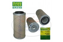 MANN-FILTER(曼牌滤清器)空滤C1176/3