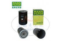 MANN-FILTER(曼牌滤清器)油滤W940/21