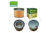 MANN-FILTER(曼牌滤清器)空滤C1112/2