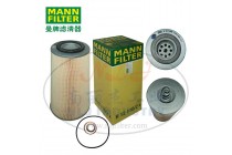 MANN-FILTER(曼牌滤清器)油滤H12110/2x