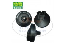 MANN-FILTER曼牌滤清器压差开关3906570962