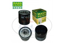 MANN-FILTER(曼牌滤清器)油滤W712