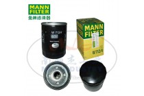 MANN-FILTER(曼牌滤清器)油滤W712/4