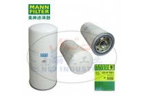 MANN-FILTER(曼牌滤清器)油分LB13145/3