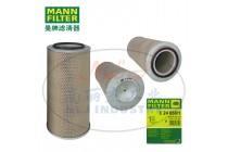 MANN-FILTER(曼牌滤清器)空滤C24650/1