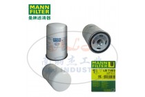 MANN-FILTER(曼牌滤清器)油分LB719/2