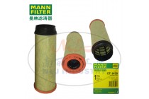 MANN-FILTER(曼牌滤清器)安全芯CF1430