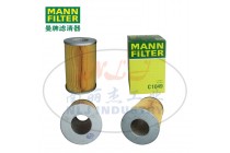 MANN-FILTER(曼牌滤清器)空滤C1049