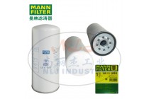 MANN-FILTER(曼牌滤清器)油分芯LB11102/2