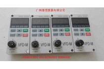 LC-M02E，VFD-PU01台达变频器面板