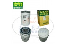 MANN-FILTER(曼牌滤清器)燃滤WK940/5