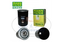 MANN-FILTER(曼牌滤清器)燃滤WK940/19