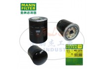 MANN-FILTER(曼牌滤清器)油滤WD1374