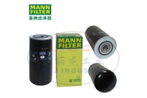 MANN-FILTER(曼牌滤清器)油滤W1170