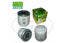 MANN-FILTER(曼牌滤清器)油滤W917