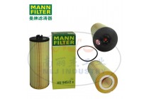 MANN-FILTER(曼牌滤清器)油滤HU945/2x