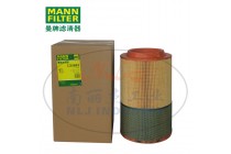 MANN-FILTER(曼牌滤清器)空滤C25860/2