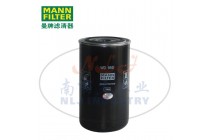 MANN-FILTER(曼牌滤清器)油滤WD950
