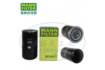 MANN-FILTER(曼牌滤清器)油滤WD950/2