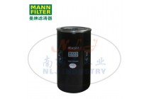 MANN-FILTER(曼牌滤清器)油滤WD950/2