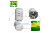 MANN-FILTER(曼牌滤清器)油分LB1374/2