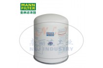 MANN-FILTER(曼牌滤清器)油分LB1374/2