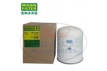 MANN-FILTER(曼牌滤清器)油分LB1374/2