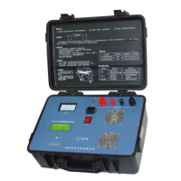CT2100回路电阻测试仪（普通型）