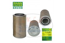 MANN-FILTER(曼牌滤清器)空滤C23440/1