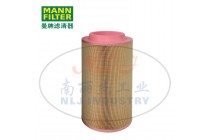 MANN-FILTER(曼牌滤清器)空滤C23610