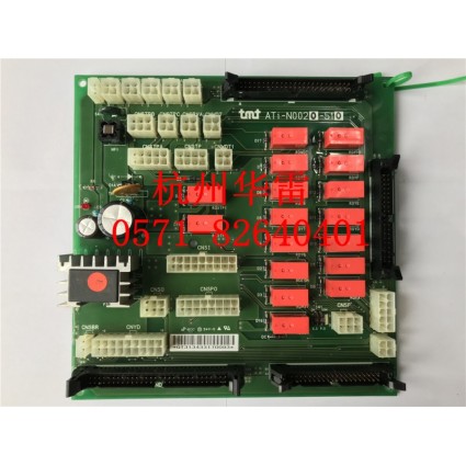 ATI-N0020-510线路板维修