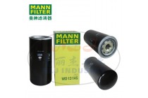 MANN-FILTER(曼牌滤清器)油滤WD13145