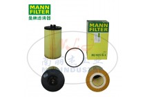 MANN-FILTER(曼牌滤清器)油滤HU931/5x