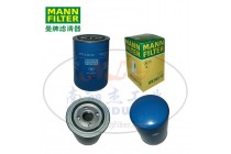 MANN-FILTER(曼牌滤清器)燃滤WK940/12