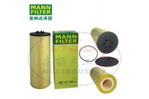 MANN-FILTER(曼牌滤清器)油滤HU12140x