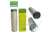 MANN-FILTER(曼牌滤清器)安全芯CF1000