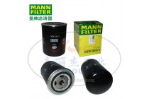 MANN-FILTER(曼牌滤清器)燃滤WDK940/1