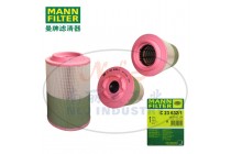 MANN-FILTER(曼牌滤清器)空滤C23632/1