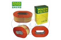 MANN-FILTER(曼牌滤清器)空滤C25124